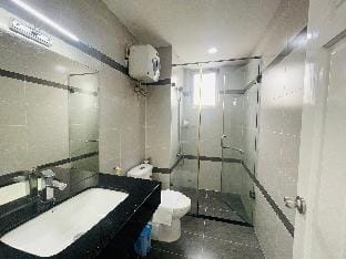 Comfortable 2-BR Apt,SECC Saigon Exhibition Center Apartment in Ho Chi Minh City