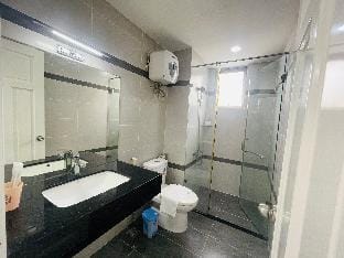 Comfortable 2-BR Apt,SECC Saigon Exhibition Center Apartment in Ho Chi Minh City