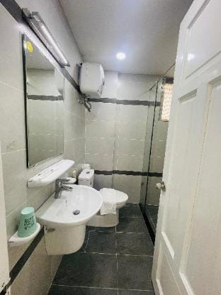 Comfortable 2-BR Apt,SECC Saigon Exhibition Center Apartment in Ho Chi Minh City