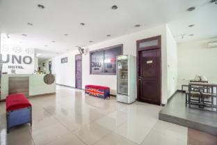YUTAKA Inn Tunjungan Vacation rental in Surabaya