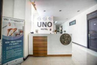 YUTAKA Inn Tunjungan Vacation rental in Surabaya