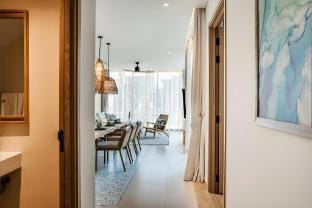 Biệt thự với hồ bơi riêng, sân vườn - 3 phòng ngủ  Villa in Vietnam