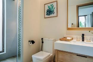 Biệt thự với hồ bơi riêng, sân vườn - 3 phòng ngủ  Villa in Vietnam
