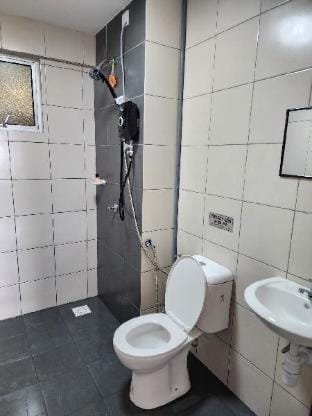Karina Homestay @ Mercu Jalil, Bukit Jalil Apartment in Federal Territory of Kuala Lumpur