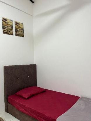 Karina Homestay @ Mercu Jalil, Bukit Jalil Apartment in Federal Territory of Kuala Lumpur
