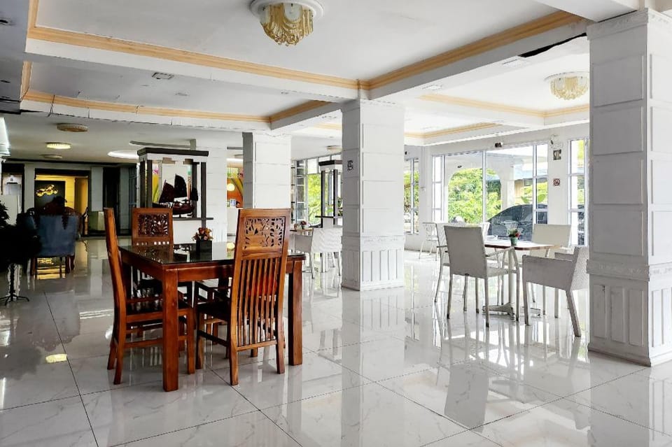 RedDoorz @ Sampurna Jaya Hotel Tanjung Pinang Hotel in Riau Islands, Indonesia