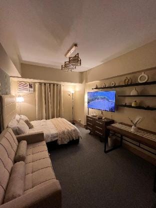 Modern Apartment w/ Pool Access (AVIDA RIALA T1) Apartment in Lapu-Lapu City