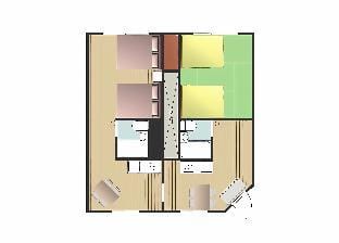 S M Suimei no Hibi Hikari, 1106 Minamihonmachi Vacation rental in Osaka
