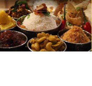 Villa Capers Vacation rental in Colombo