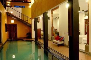 Villa Capers Vacation rental in Colombo