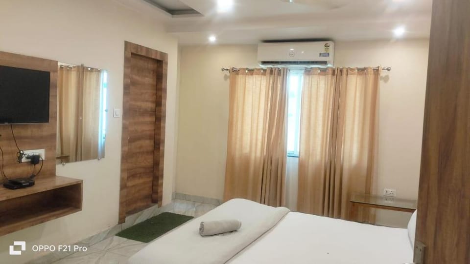 Hotel SAI PALICE Hotel in Varanasi