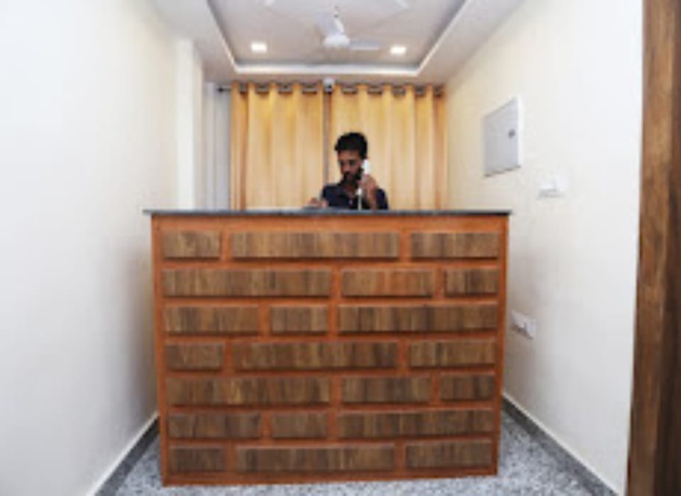Hotel SAI PALICE Hotel in Varanasi