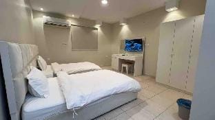 غرفة مزدوجة فاخرة جديدةNew luxury double room Vacation rental in Medina