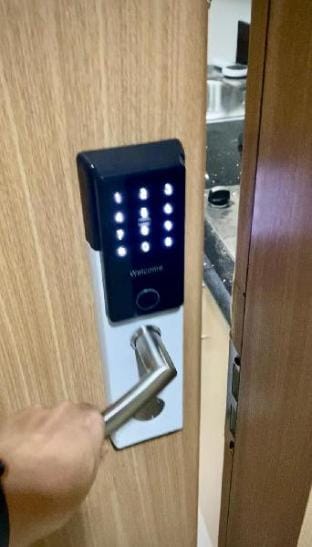 CASAH Staycation at Shore 3 Residence Apartment in Pasay