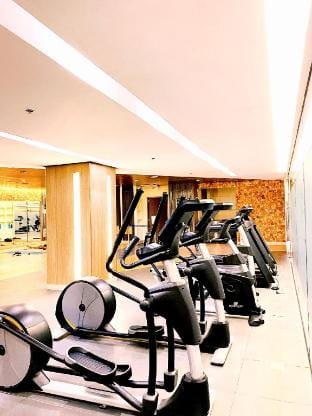 CASAH Staycation at Shore 3 Residence Apartment in Pasay