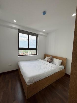 APT 2BR TECCO ELITE CITY THÁI NGUYÊN  Apartment in Laos