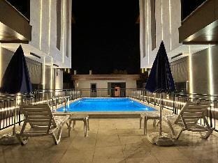 Diker|Port Residence & Hotel Apartment in Antalya