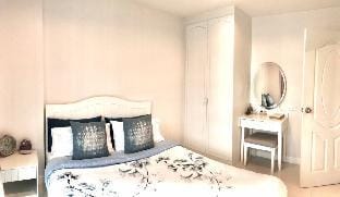 Ramada Cha-Am Hua Hin Apartment in Thailand