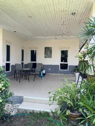Villa with garden Villa in Pattaya City