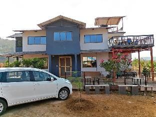 Arki Agro Village Villa in Maharashtra