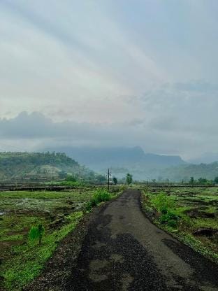 Arki Agro Village Villa in Maharashtra