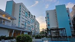 Khael's City Oasis at Marina Spatial Vacation rental in Dumaguete