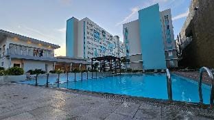 Khael's City Oasis at Marina Spatial Vacation rental in Dumaguete
