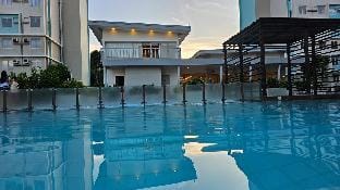 Khael's City Oasis at Marina Spatial Vacation rental in Dumaguete