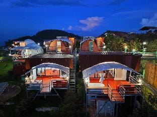 Mon Doo Dao  ม่อนแจ่ม Vacation rental in Thailand