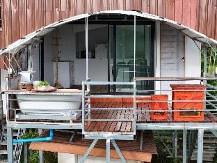 Mon Doo Dao  ม่อนแจ่ม Vacation rental in Thailand