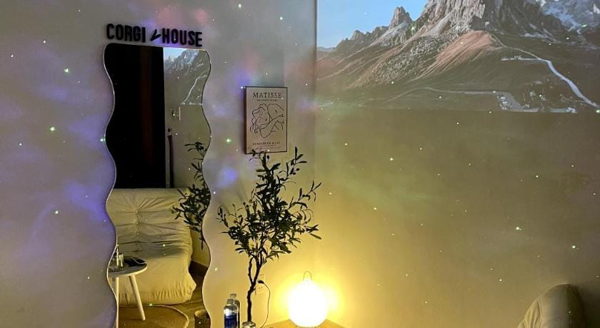 Corgi House Beachstay Danang Vacation rental in Da Nang