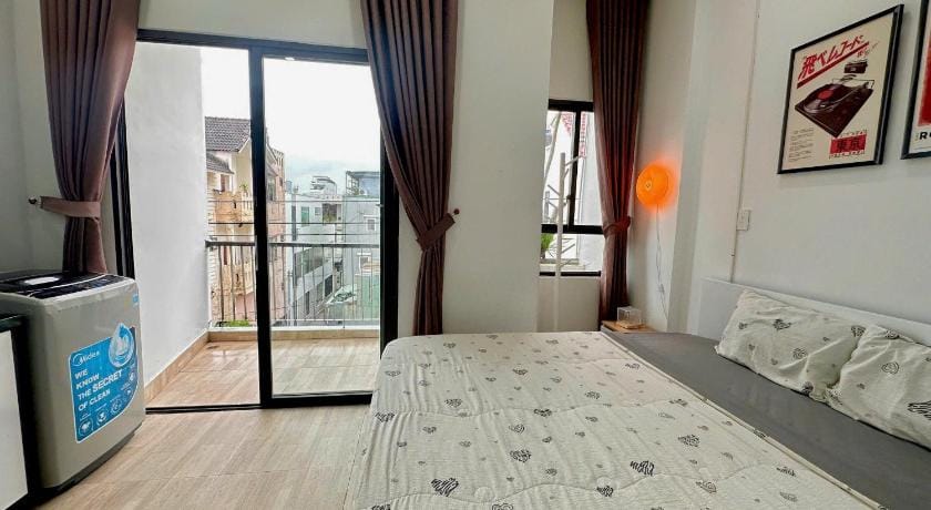 Corgi House Beachstay Danang Vacation rental in Da Nang