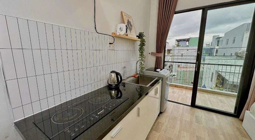 Corgi House Beachstay Danang Vacation rental in Da Nang