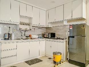 Seaview 5pax Regency Tanjung Tuan by Idealhub Apartment in Port Dickson