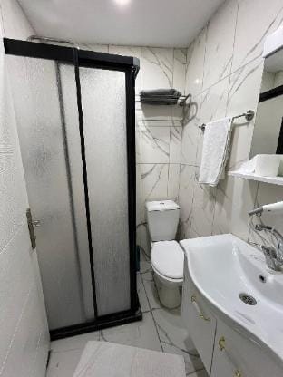 Montenegro otel Apartment in Istanbul