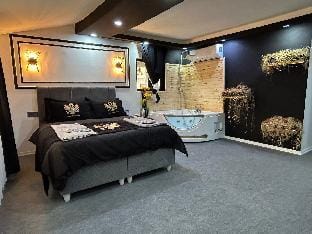 Montenegro otel Apartment in Istanbul