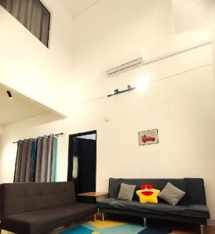 Homestay Double Storey House (Melaka) 2层楼 Vacation rental in Malacca