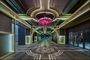 Arte+ @ JALAN AMPANG Apartment in Federal Territory of Kuala Lumpur