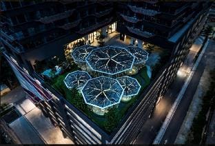 Arte+ @ JALAN AMPANG Apartment in Federal Territory of Kuala Lumpur
