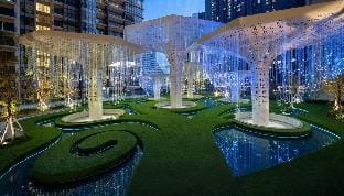 Arte+ @ JALAN AMPANG Apartment in Federal Territory of Kuala Lumpur