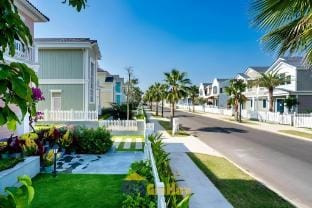 Henry Villa Novaworld Phan Thiết Villa in Phan Thiet