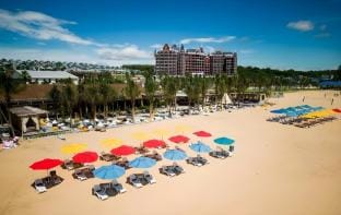 Henry Villa Novaworld Phan Thiết Villa in Phan Thiet