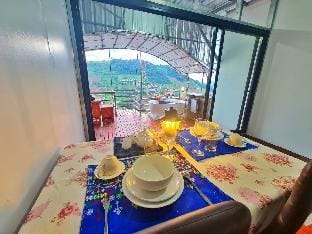 ม่อนดูดาวMon Doo Dao  ม่อนแจ่ม Vacation rental in Thailand