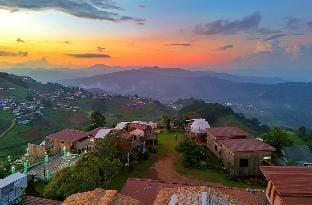 ม่อนดูดาวMon Doo Dao  ม่อนแจ่ม Vacation rental in Thailand