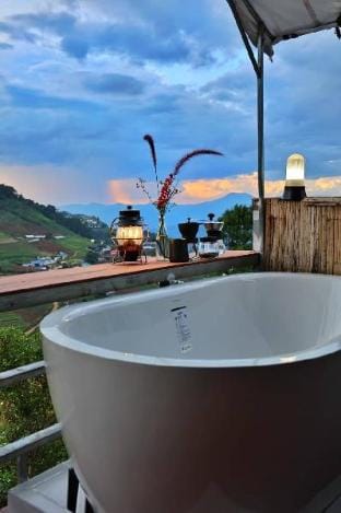 ม่อนดูดาวMon Doo Dao  ม่อนแจ่ม Vacation rental in Thailand