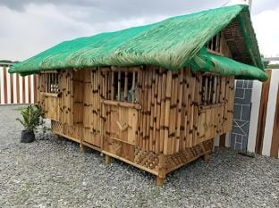 SheLiz Private Resort Villa in Calabarzon