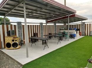 SheLiz Private Resort Villa in Calabarzon