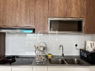 Kuching The Podium @ 7Pax 361 Apartment in Kuching