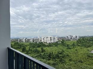 Kuching The Podium @ 7Pax 361 Apartment in Kuching