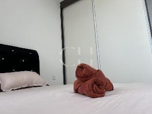 Kuching The Podium @ 7Pax 361 Apartment in Kuching